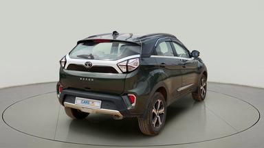 2022 Tata NEXON