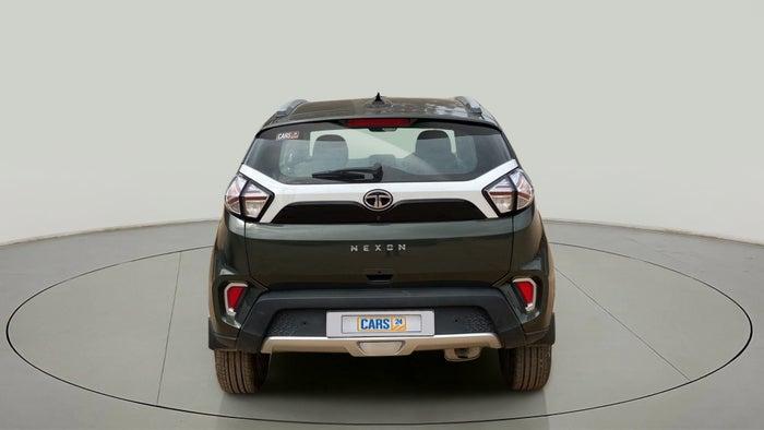 2022 Tata NEXON