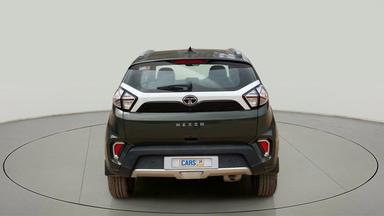 2022 Tata NEXON