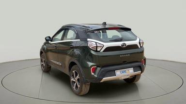 2022 Tata NEXON