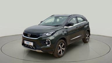 2022 Tata NEXON