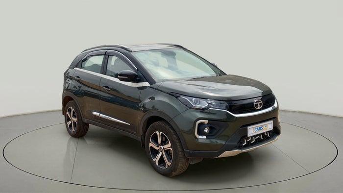 2022 Tata NEXON