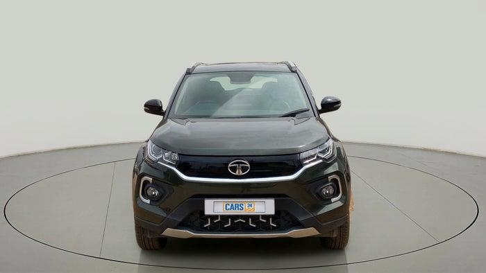 2022 Tata NEXON