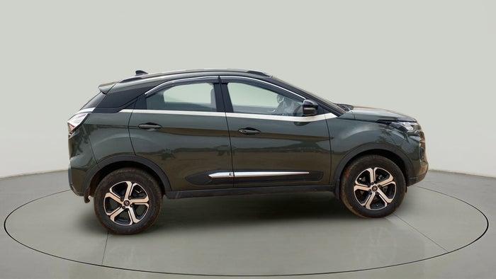 2022 Tata NEXON