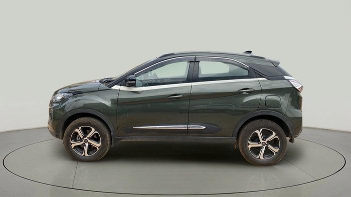 2022 Tata NEXON