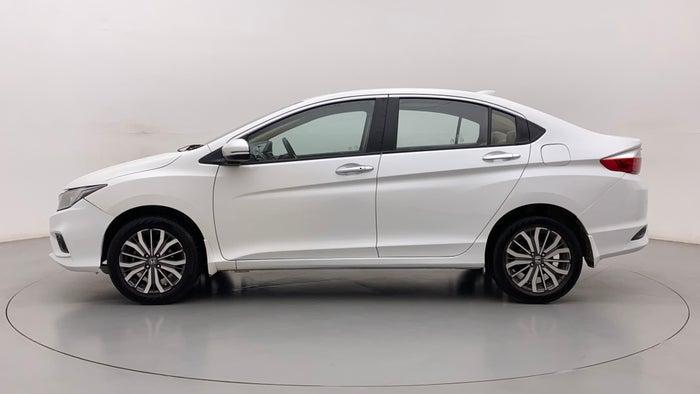 2019 Honda City