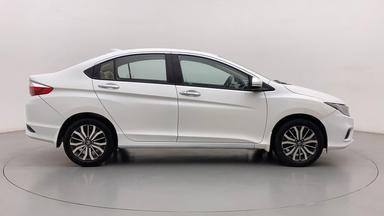 2019 Honda City