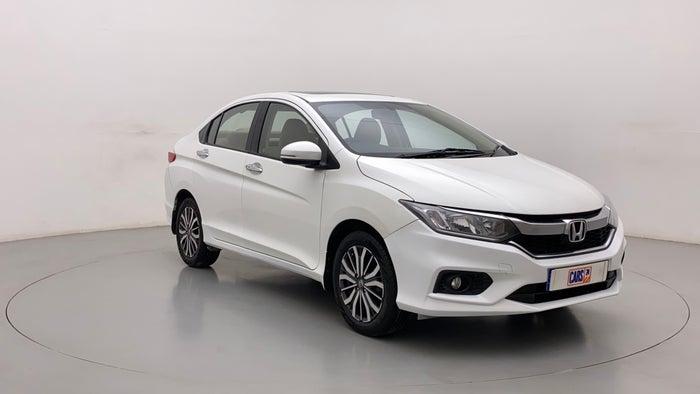 2019 Honda City