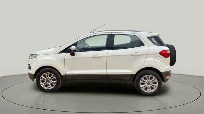 2017 Ford Ecosport