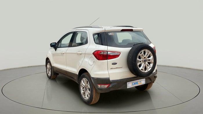 2017 Ford Ecosport