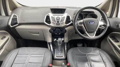 2017 Ford Ecosport