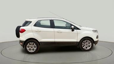 2017 Ford Ecosport