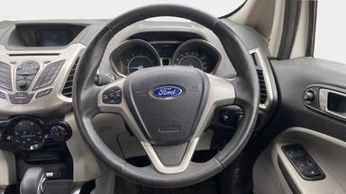 2017 Ford Ecosport