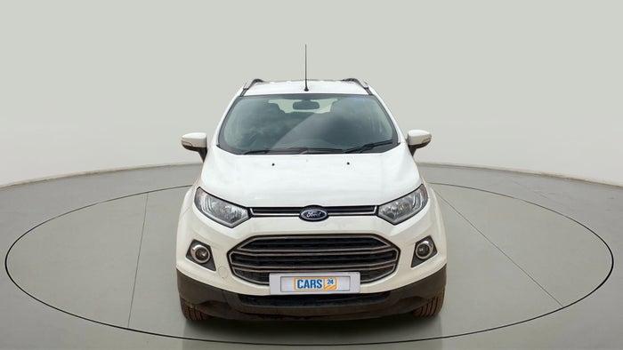 2017 Ford Ecosport