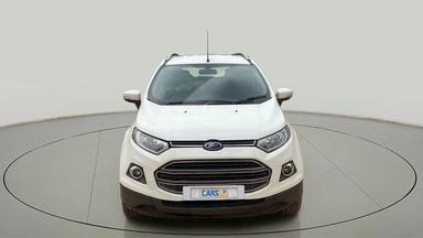 2017 Ford Ecosport