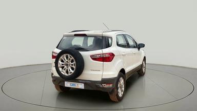 2017 Ford Ecosport