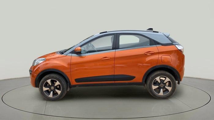 2019 Tata NEXON