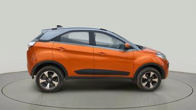 2019 Tata NEXON