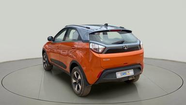 2019 Tata NEXON