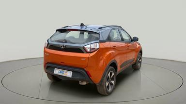 2019 Tata NEXON