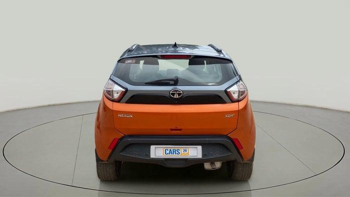 2019 Tata NEXON