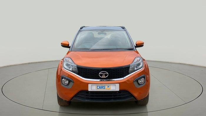 2019 Tata NEXON