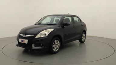 2013 Maruti Swift Dzire