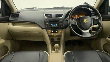 2013 Maruti Swift Dzire