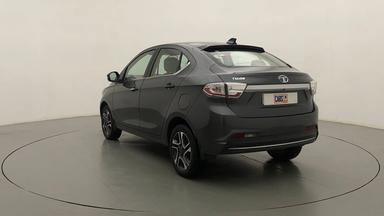 2021 Tata TIGOR