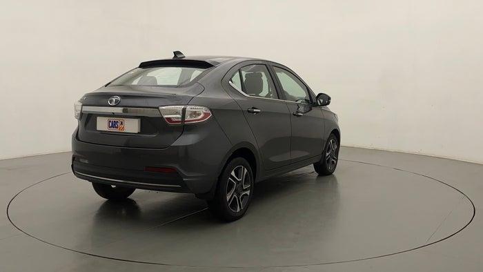 2021 Tata TIGOR