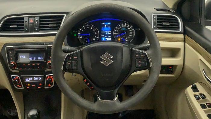 2019 Maruti Ciaz