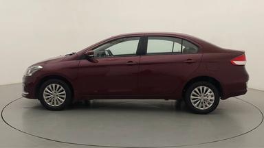 2019 Maruti Ciaz