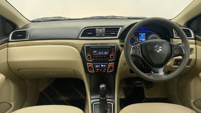 2019 Maruti Ciaz