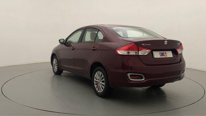 2019 Maruti Ciaz