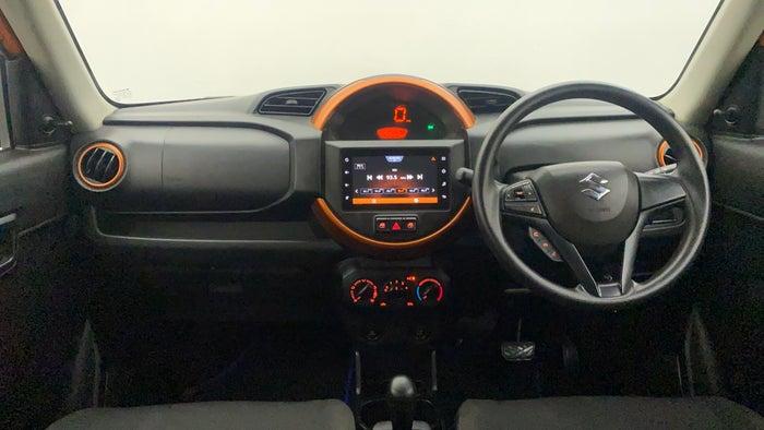 2019 Maruti S PRESSO