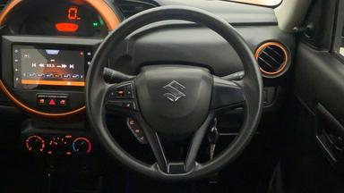 2019 Maruti S PRESSO