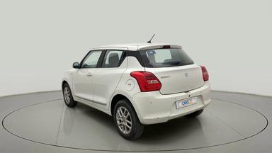 2018 Maruti Swift