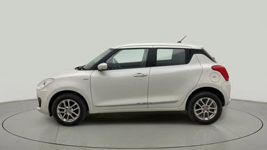 2018 Maruti Swift