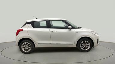 2018 Maruti Swift