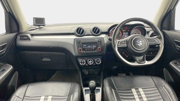 2018 Maruti Swift