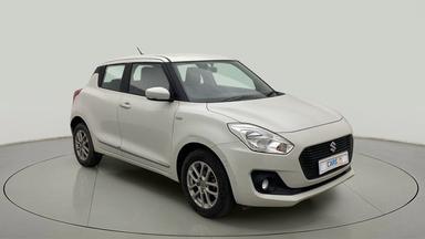 2018 Maruti Swift