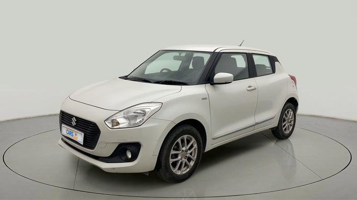 2018 Maruti Swift