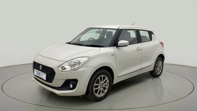 2018 Maruti Swift