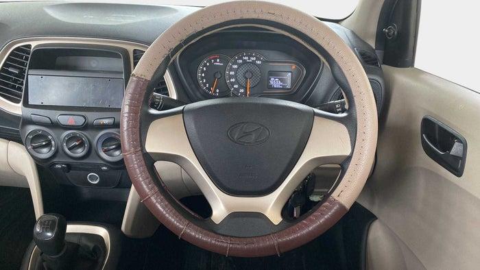 2022 HYUNDAI NEW SANTRO