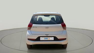 2022 HYUNDAI NEW SANTRO