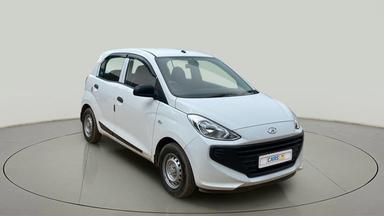 2022 HYUNDAI NEW SANTRO