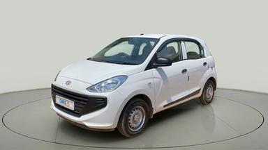 2022 HYUNDAI NEW SANTRO