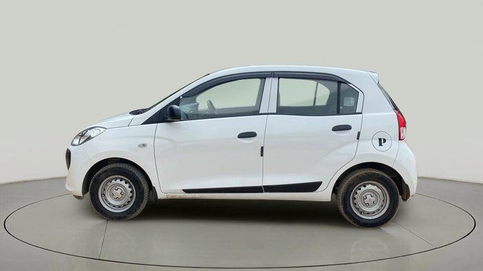 2022 HYUNDAI NEW SANTRO