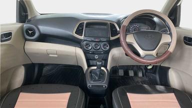 2022 HYUNDAI NEW SANTRO