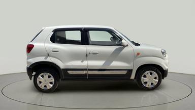 2020 Maruti S PRESSO